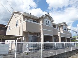 JR東海道・山陽本線 石山駅 徒歩14分の賃貸アパート