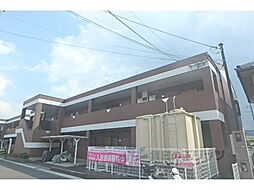 JR草津線 三雲駅 徒歩33分の賃貸アパート