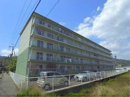 京阪石山坂本線 南滋賀駅 徒歩5分の賃貸マンション