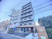 グランドヒル瀬田 5階 築28年8ヶ月の賃貸物件