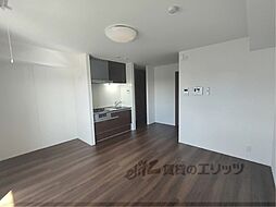 Ｂｅｌｌａ　ｖｉｓｔａ南草津 2階ワンルームのリビング/ダイニング