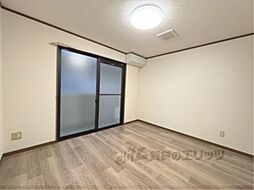 近江鉄道近江本線 水口駅 徒歩19分の賃貸マンション 2階ワンルームのリビング/ダイニング