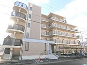 メゾングレース野洲 1階 築23年9ヶ月の賃貸物件