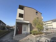瀬田駅より徒歩25分 3階 築14年1ヶ月の賃貸物件