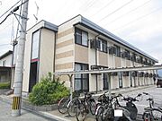 長浜駅より徒歩40分 2階 築19年5ヶ月の賃貸物件