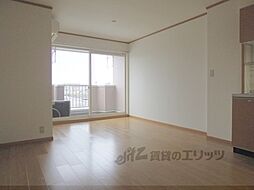 セレーノI 2階2LDKのリビング/ダイニング