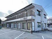 コーポ藤村 2階 築29年の賃貸物件