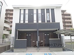 JR湖西線 大津京駅 徒歩13分