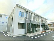 B—ブロッサムの賃貸物件