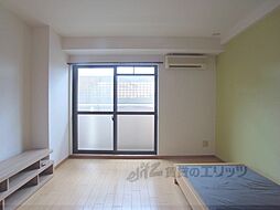 パレ南笠佐わらび 1階1Kのリビング/ダイニング