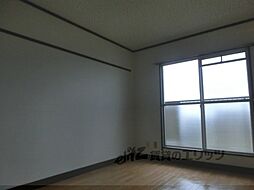 エイトハイツ坂本 4階3DKのリビング/ダイニング