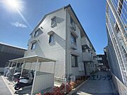 高宮駅より徒歩9分 3階 築9年6ヶ月の賃貸物件