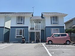 JR東海道・山陽本線 彦根駅 徒歩15分