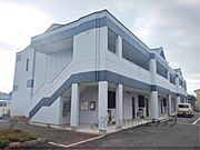 愛知川駅より徒歩8分 2階 築17年11ヶ月の賃貸物件