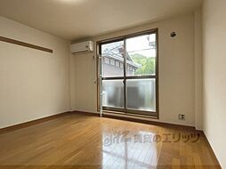 Ｄｅｌｔａ　Ｓｔｕｄｉｏ 2階1Kのリビング/ダイニング