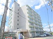 甲賀駅より徒歩7分 4階 築31年10ヶ月の賃貸物件