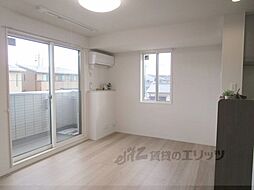 アルタ西渋川ビュー 202 2階ワンルームのリビング/ダイニング