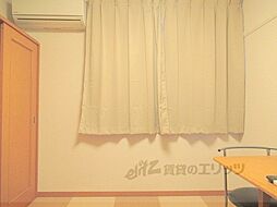 レオパレスクレールアピテ 207 2階1Kのリビング/ダイニング