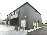 長谷野駅より徒歩86分 1階 築1年6ヶ月の賃貸物件