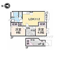 間取り：225009094763