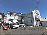 野洲駅より徒歩7分 1階 築34年2ヶ月の賃貸物件