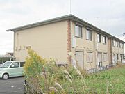 甲賀駅より徒歩10分 2階 築21年の賃貸物件