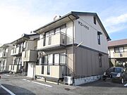 米原駅より徒歩6分 1階 築30年の賃貸物件