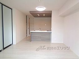 シャーメゾン　エス・エス 105 1階2LDKのリビング/ダイニング