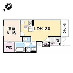 プロムナードＮ 104