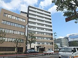 京阪石山坂本線 石場駅 徒歩3分の賃貸マンション