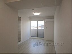 Ｔｈｅ　Ｂｏｎｄｓ　北中小路 3階1LDKのリビング/ダイニング