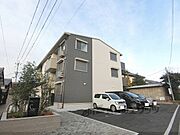 瀬田駅より徒歩7分 1階 築3年1ヶ月の賃貸物件