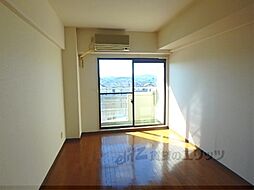 カーサ・ソラッツオ壱番館 5階1Kのリビング/ダイニング