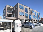 米原駅より徒歩9分 3階 築19年8ヶ月の賃貸物件