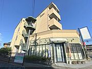 ハイツ学園通り1-B 2階 築29年9ヶ月の賃貸物件