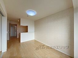 Ｇｒａｎｄ　Ｒａｆｆｉｎｅ 5階1LDKのリビング/ダイニング