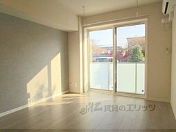 マリソルエム 1階1LDKのリビング/ダイニング