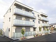 長浜駅より徒歩44分 1階 築1年4ヶ月の賃貸物件