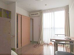 レオパレスＴ＆Ｔ 2階1Kのリビング/ダイニング