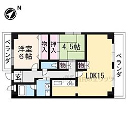 JR東海道・山陽本線 大津駅 徒歩19分