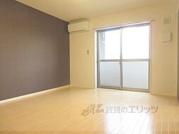 Ｌｉｒａ　Ｃｕｏｒｅ 205 2階2LDKのリビング/ダイニング