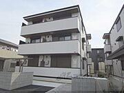 D-ROOM平井A棟 3階 新築の賃貸物件