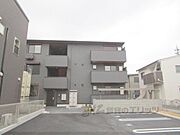 草津駅より徒歩26分 3階 新築の賃貸物件