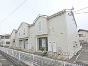 ラフィネ・シャトレー３番館 1階 築23年7ヶ月の賃貸物件