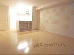 Ｗｅｍｂｌｅｙ 1階1LDKのリビング/ダイニング