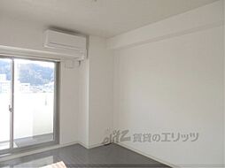 JR東海道・山陽本線 大津駅 徒歩5分の賃貸マンション 15階ワンルームのリビング/ダイニング