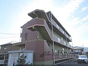 貴生川駅より徒歩4分 2階 築22年6ヶ月の賃貸物件