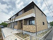 アストライア寄洲 1階 築3年の賃貸物件