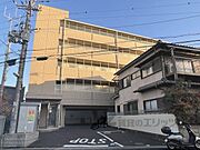 南草津駅より徒歩15分 5階 築21年4ヶ月の賃貸物件