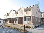 デーア・プラシード 2階 築18年の賃貸物件